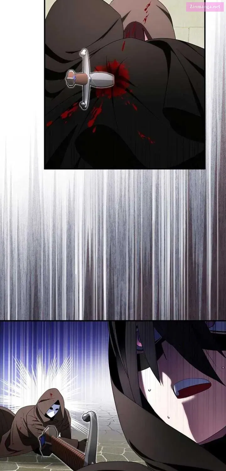 I Tried To Be Her Loyal Sword Kainu Manga Chapter 89 Page 47