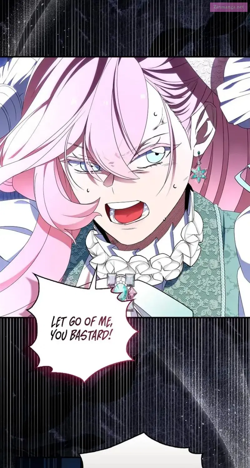 I Tried To Be Her Loyal Sword Kainu Manga Chapter 88 Page 71
