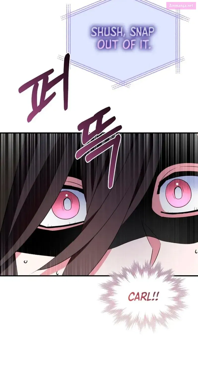 I Tried To Be Her Loyal Sword Kainu Manga Chapter 88 Page 73