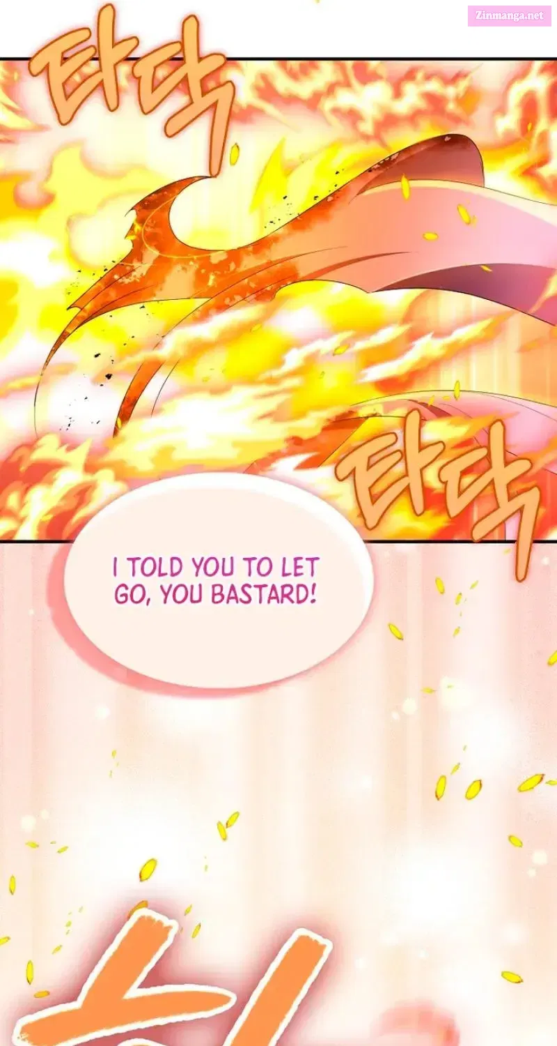 I Tried To Be Her Loyal Sword Kainu Manga Chapter 88 Page 79