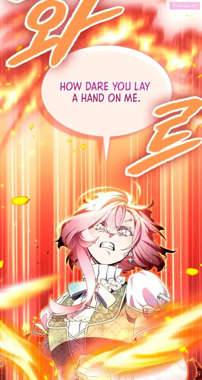 I Tried To Be Her Loyal Sword Kainu Manga Chapter 88 Page 80