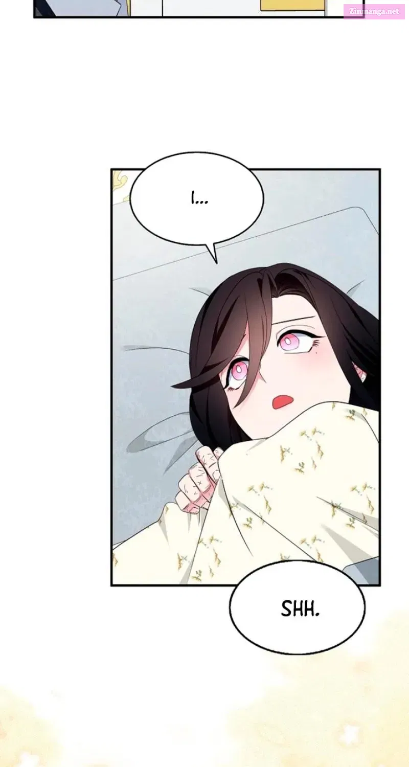 I Tried To Be Her Loyal Sword Kainu Manga Chapter 86 Page 10