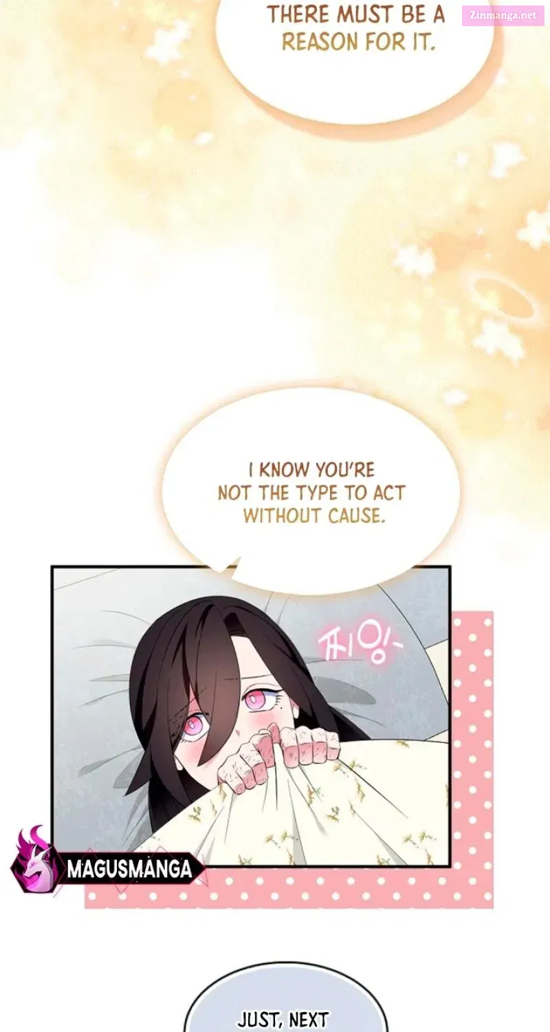 I Tried To Be Her Loyal Sword Kainu Manga Chapter 86 Page 13
