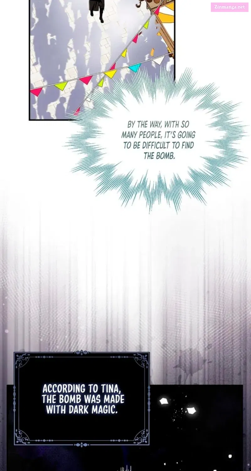 I Tried To Be Her Loyal Sword Kainu Manga Chapter 86 Page 19