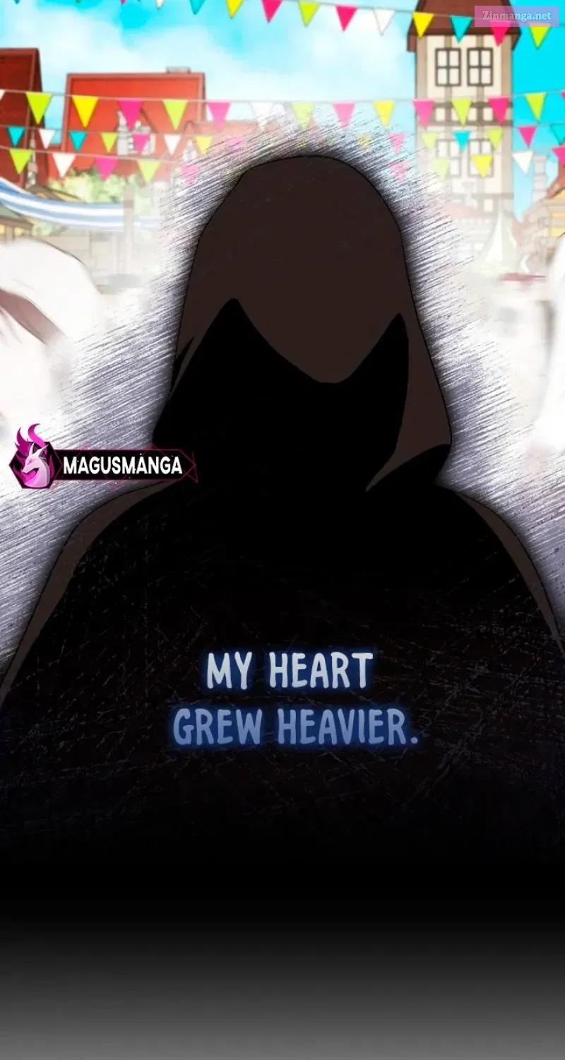 I Tried To Be Her Loyal Sword Kainu Manga Chapter 86 Page 23