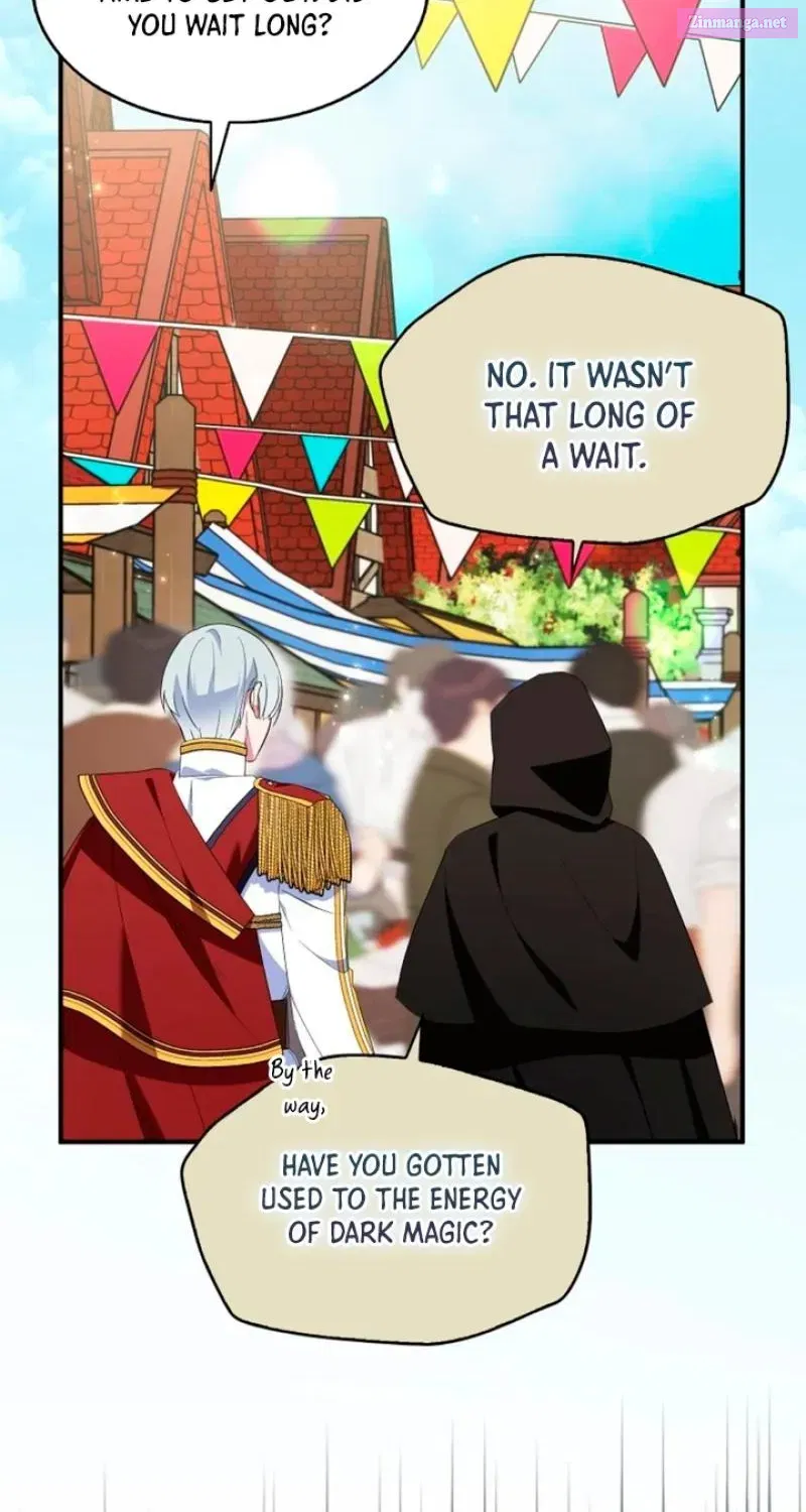 I Tried To Be Her Loyal Sword Kainu Manga Chapter 86 Page 28