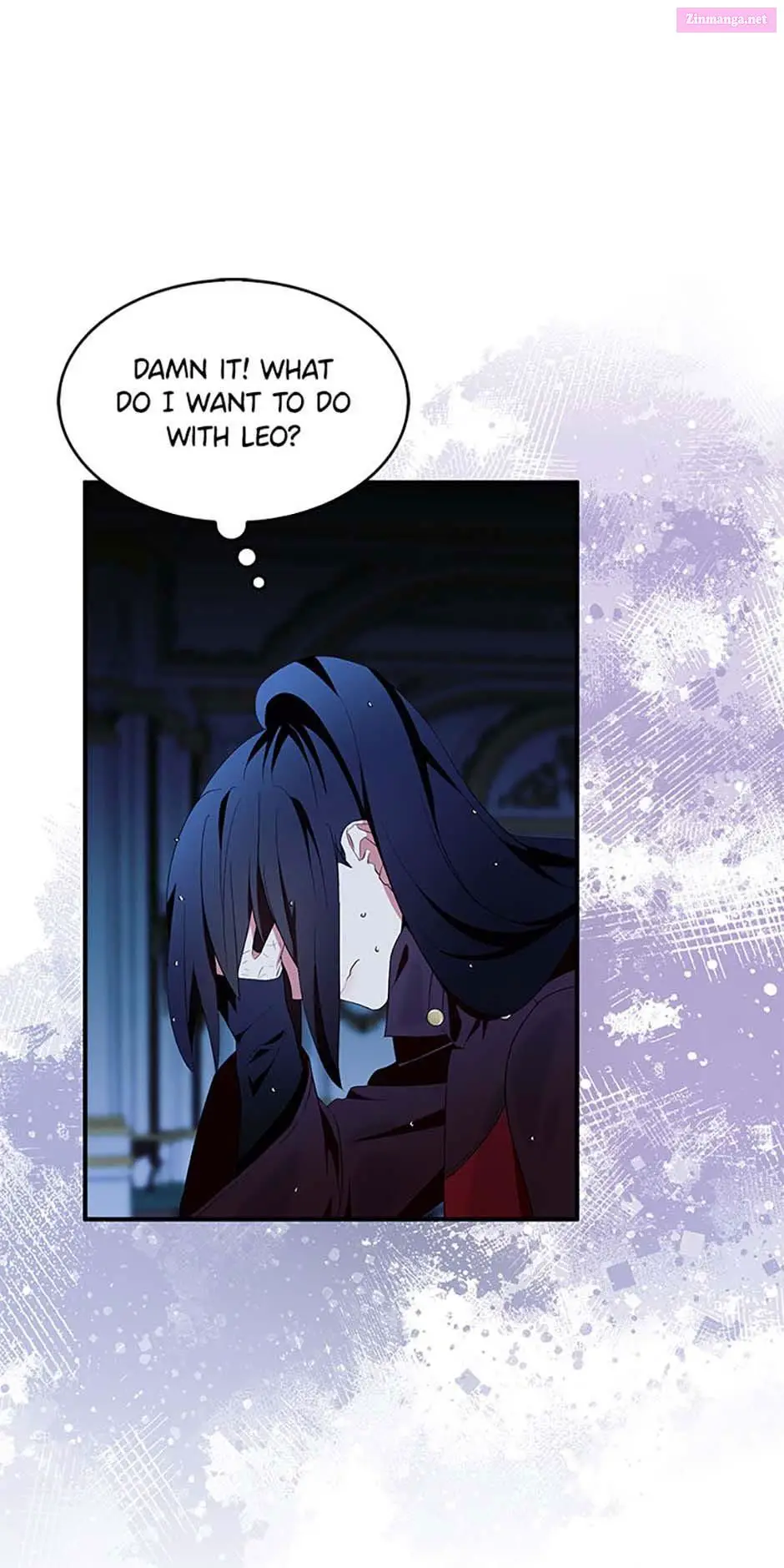 I Tried To Be Her Loyal Sword Kainu Manga Chapter 81 Page 1