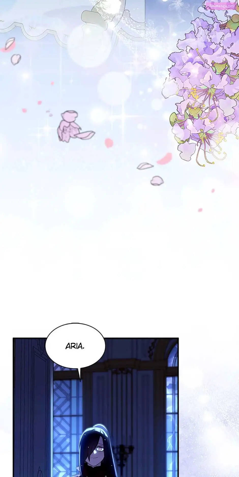 I Tried To Be Her Loyal Sword Kainu Manga Chapter 81 Page 5