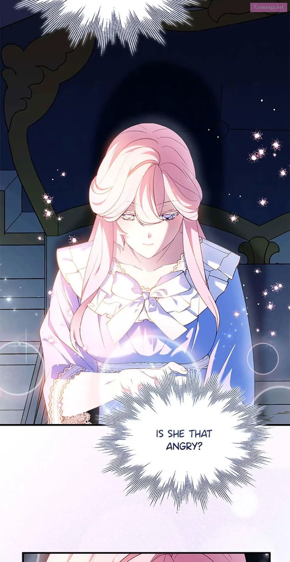 I Tried To Be Her Loyal Sword Kainu Manga Chapter 81 Page 15