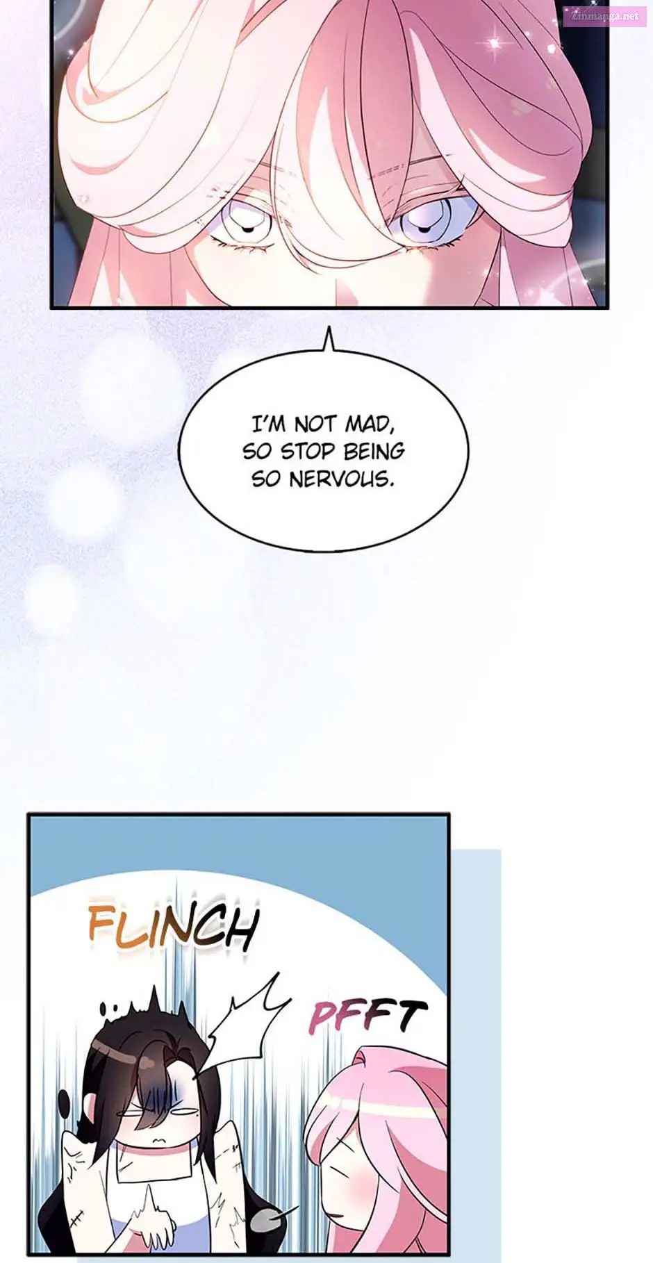 I Tried To Be Her Loyal Sword Kainu Manga Chapter 81 Page 16