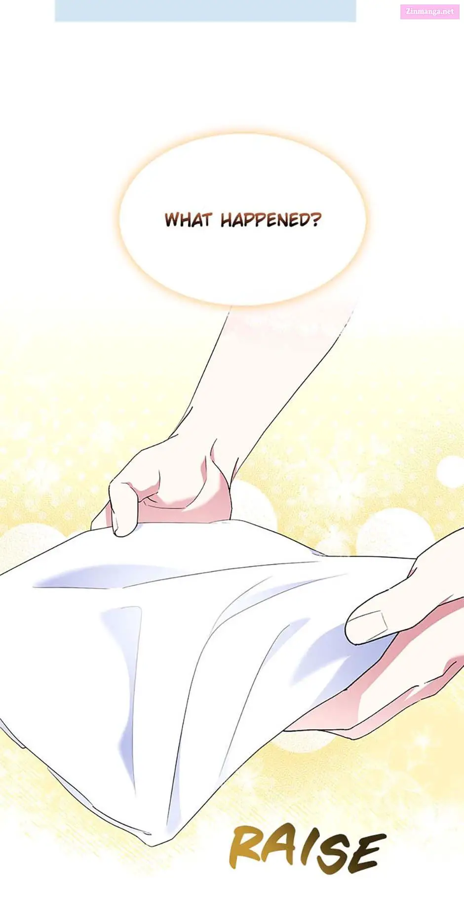 I Tried To Be Her Loyal Sword Kainu Manga Chapter 81 Page 17