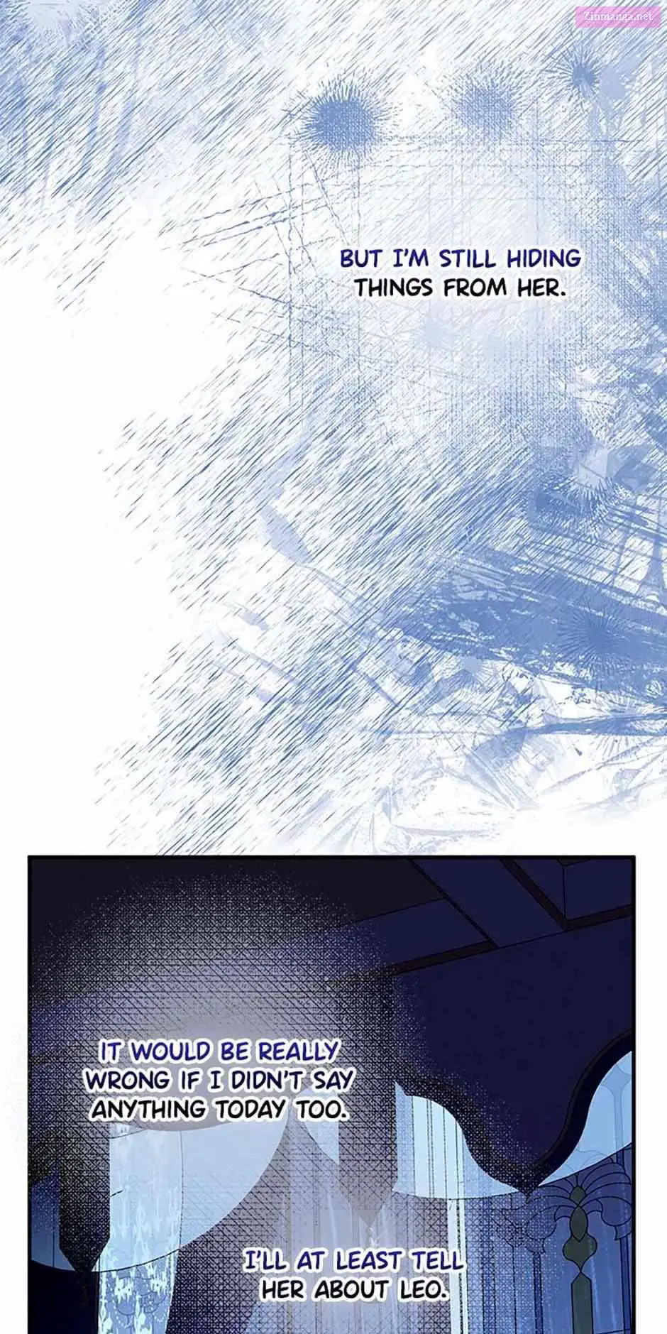 I Tried To Be Her Loyal Sword Kainu Manga Chapter 81 Page 22
