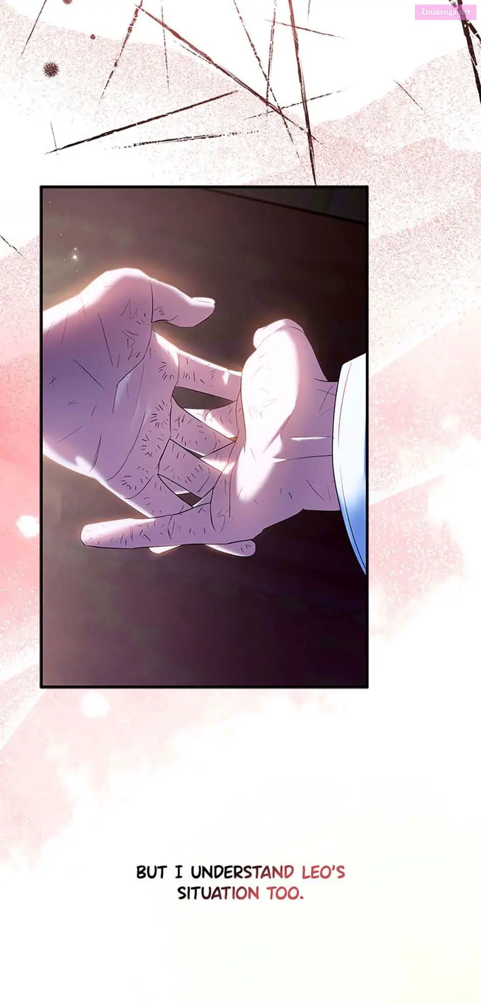 I Tried To Be Her Loyal Sword Kainu Manga Chapter 81 Page 29