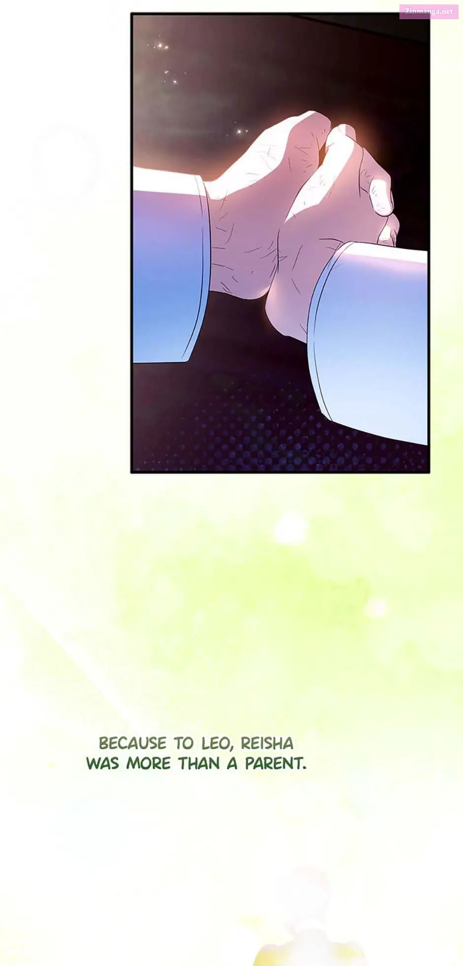 I Tried To Be Her Loyal Sword Kainu Manga Chapter 81 Page 30