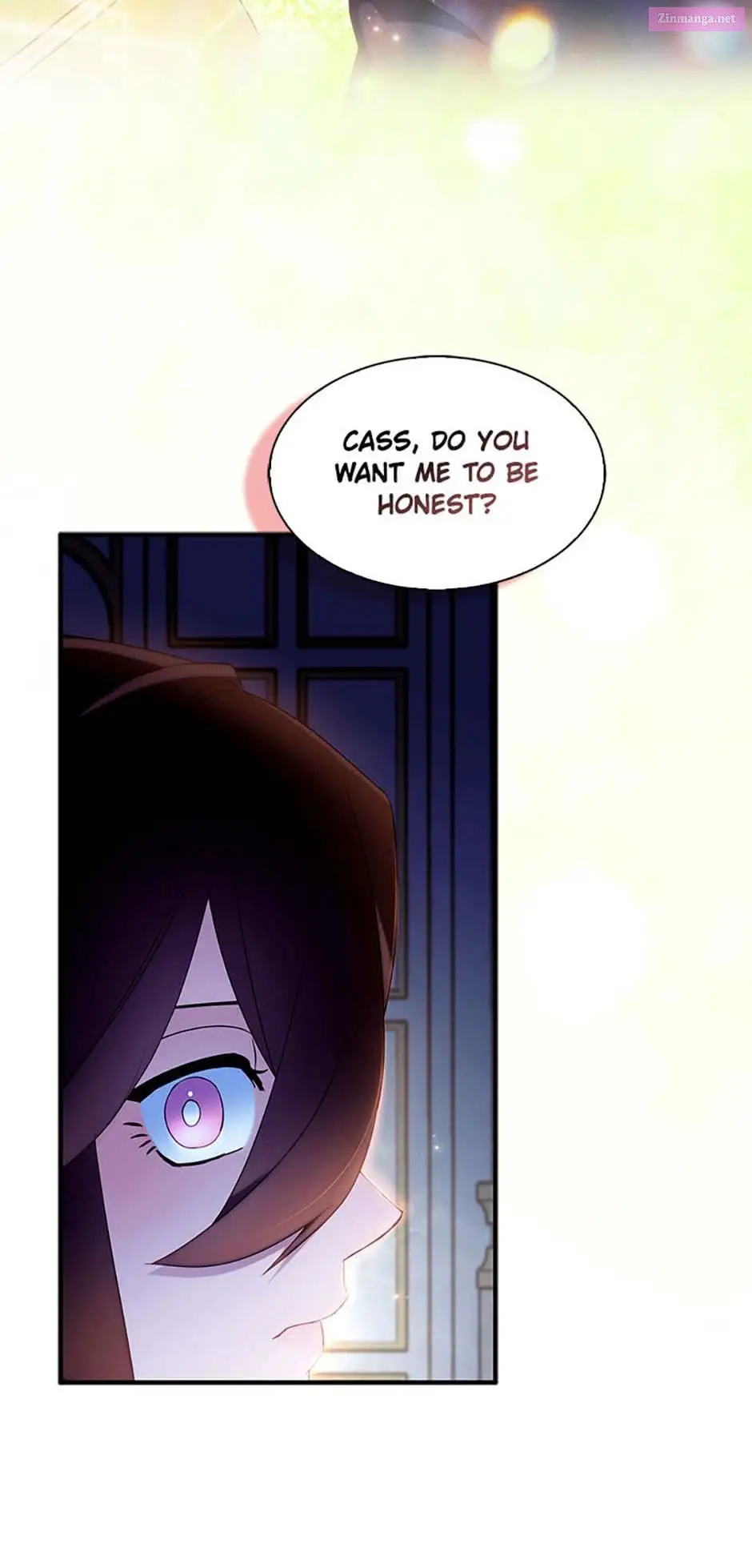 I Tried To Be Her Loyal Sword Kainu Manga Chapter 81 Page 32
