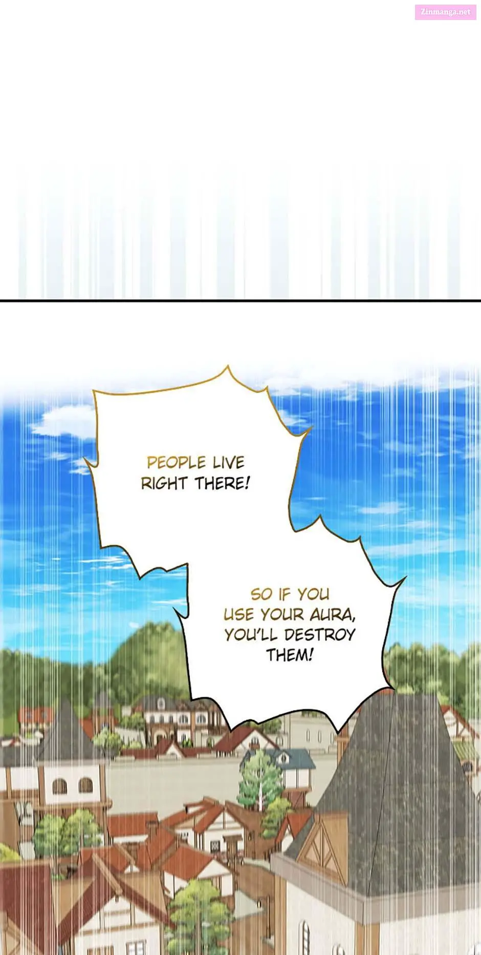 I Tried To Be Her Loyal Sword Kainu Manga Chapter 80 Page 1