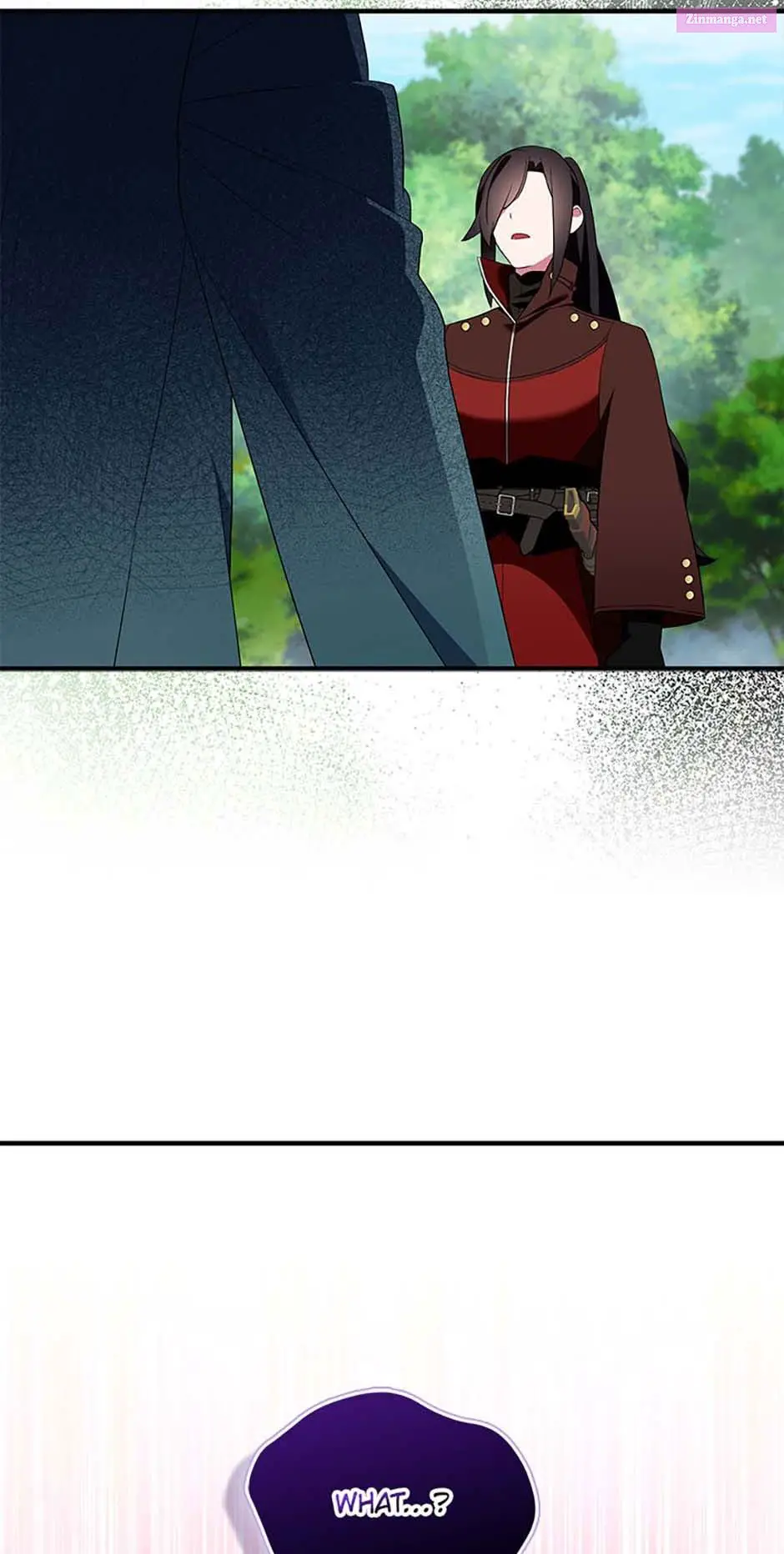 I Tried To Be Her Loyal Sword Kainu Manga Chapter 80 Page 4