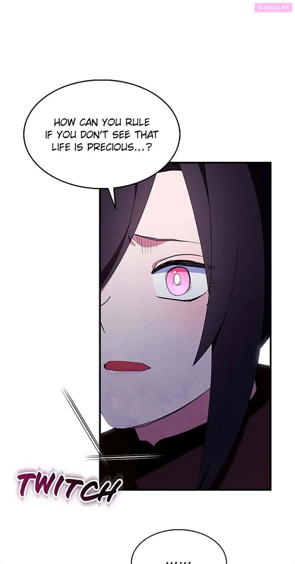 I Tried To Be Her Loyal Sword Kainu Manga Chapter 80 Page 10