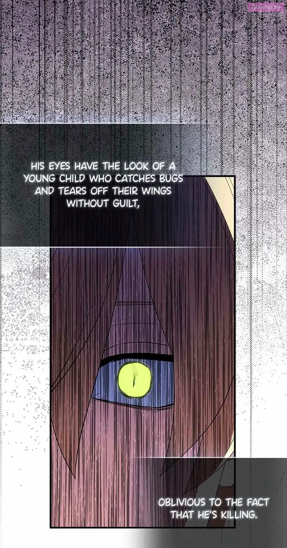 I Tried To Be Her Loyal Sword Kainu Manga Chapter 80 Page 12