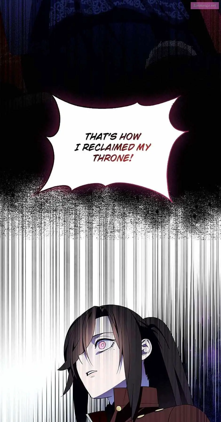 I Tried To Be Her Loyal Sword Kainu Manga Chapter 80 Page 17