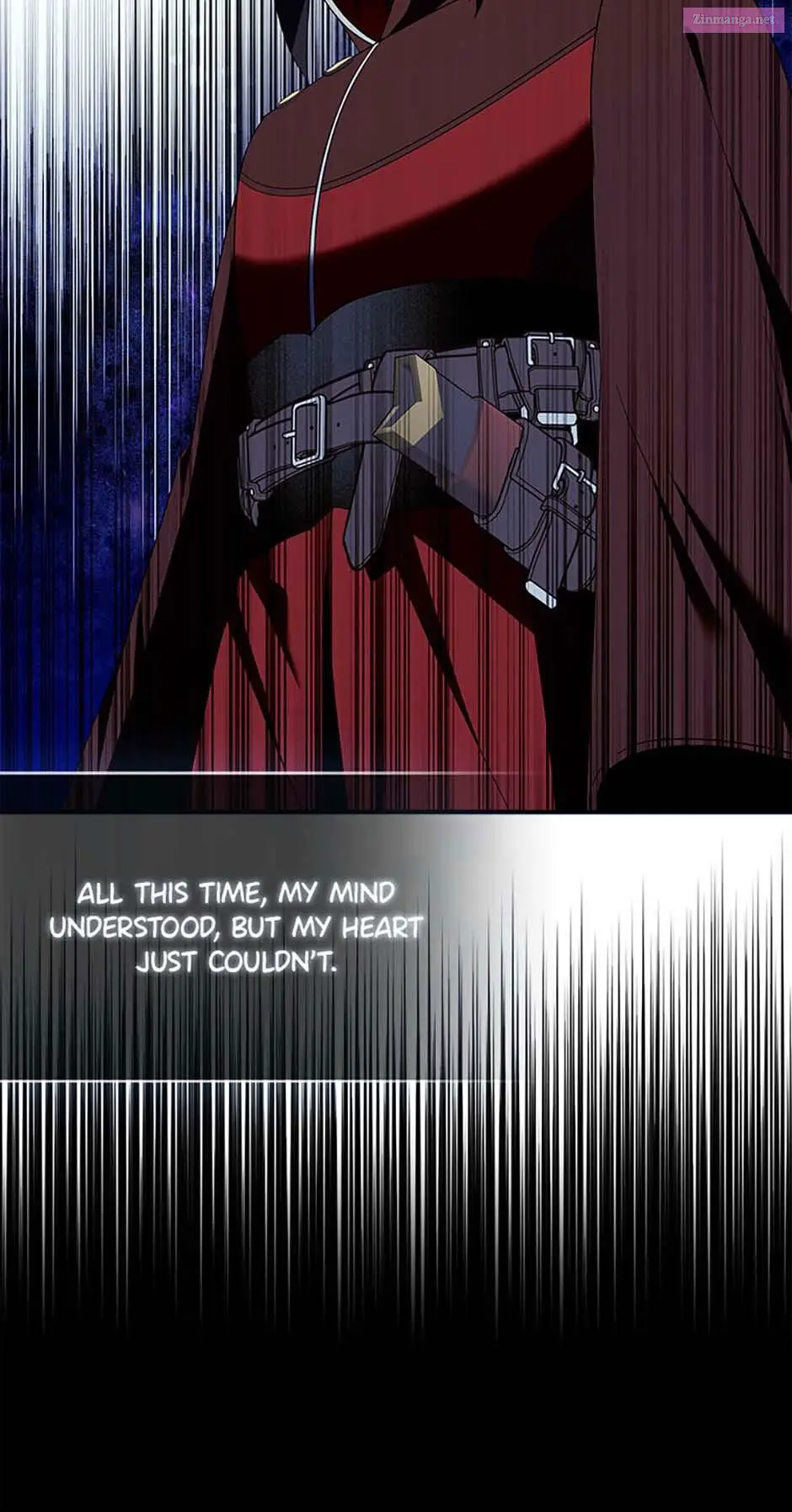 I Tried To Be Her Loyal Sword Kainu Manga Chapter 80 Page 18