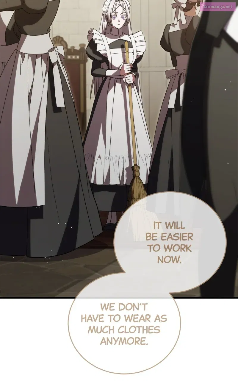 Even When I’m Dead Kainu Manga Chapter 19 Page 6