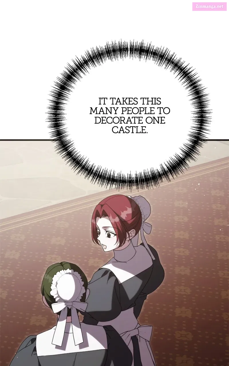 Even When I’m Dead Kainu Manga Chapter 19 Page 7