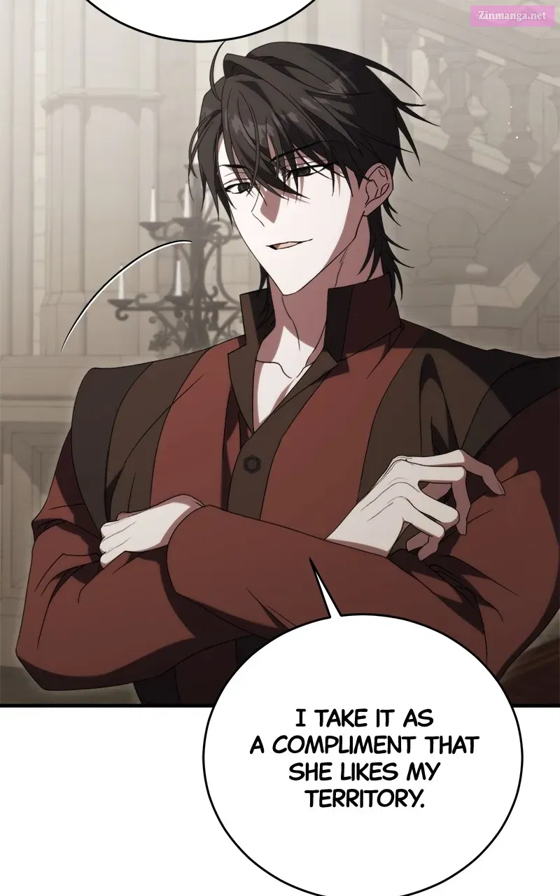 Even When I’m Dead Kainu Manga Chapter 19 Page 56