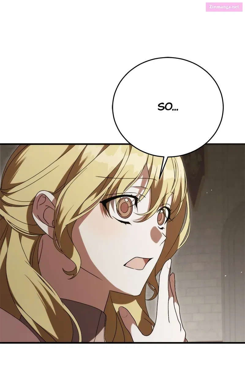 Even When I’m Dead Kainu Manga Chapter 19 Page 64