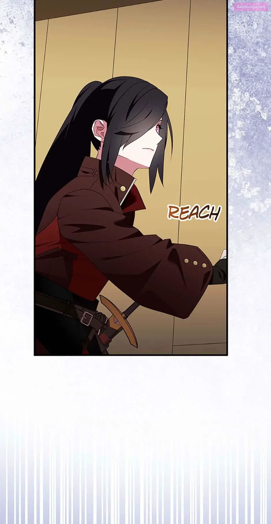 I Tried To Be Her Loyal Sword Kainu Manga Chapter 78 Page 14