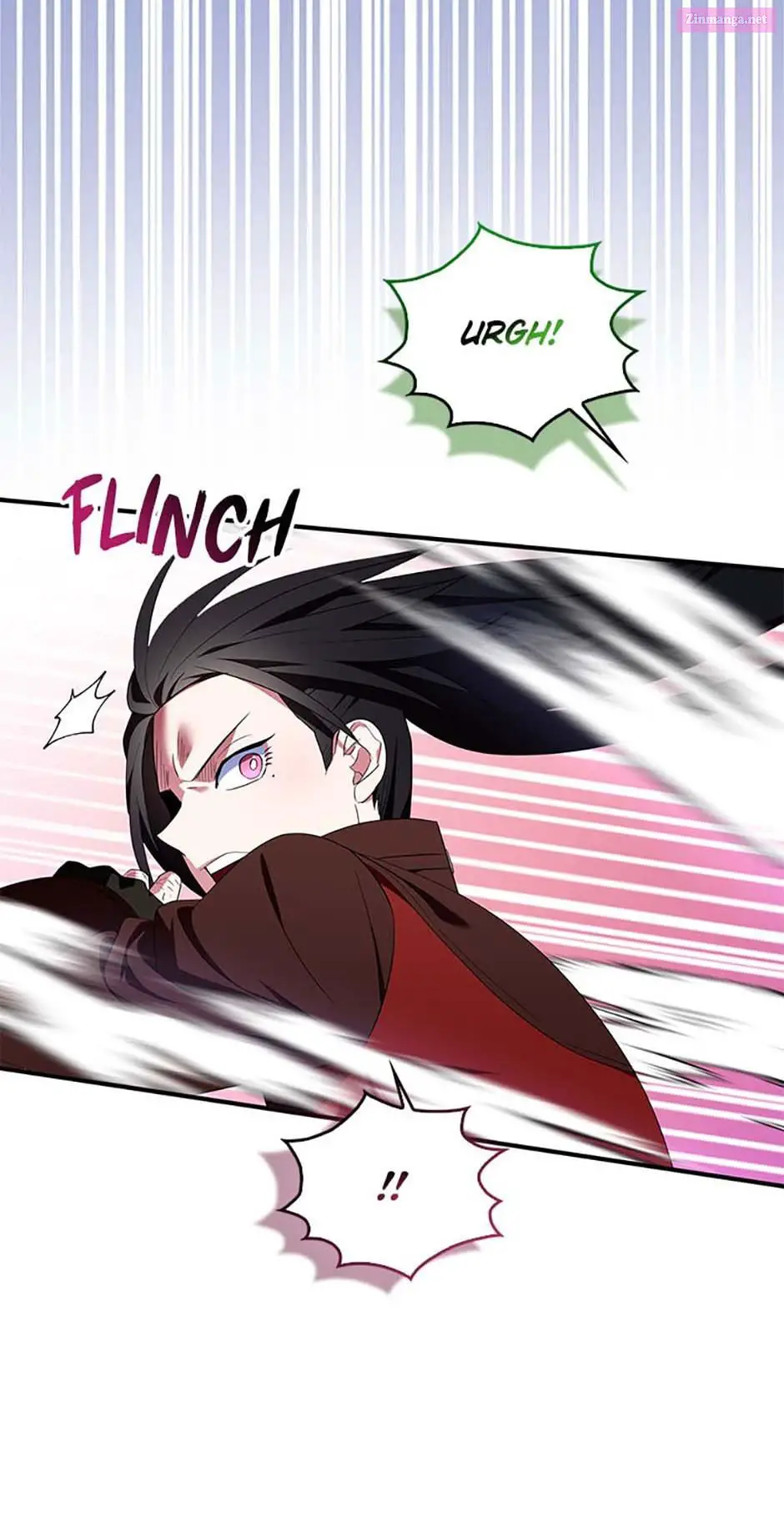 I Tried To Be Her Loyal Sword Kainu Manga Chapter 78 Page 17