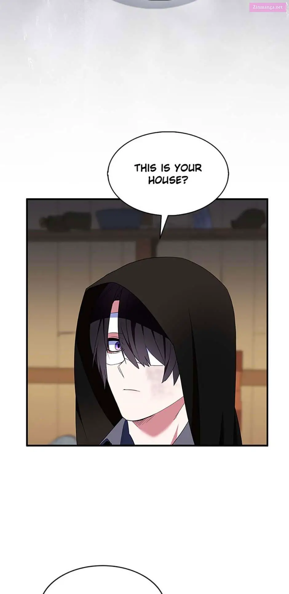 I Tried To Be Her Loyal Sword Kainu Manga Chapter 78 Page 27