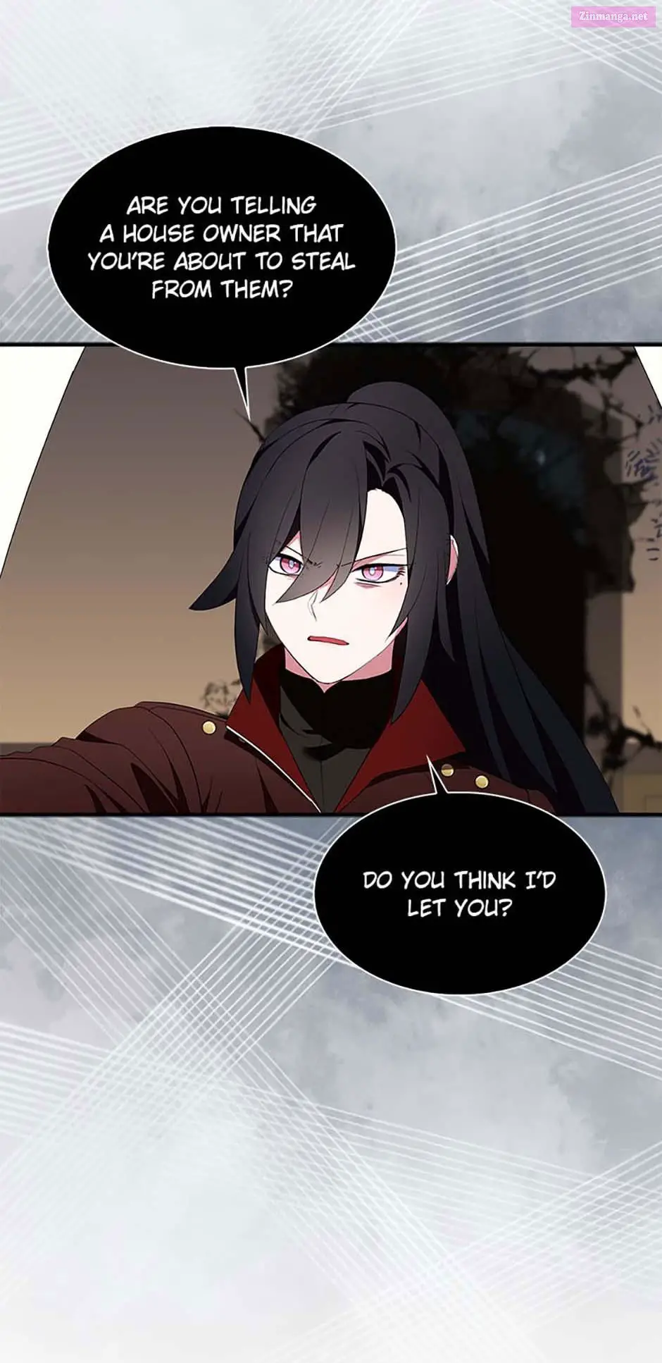 I Tried To Be Her Loyal Sword Kainu Manga Chapter 78 Page 29