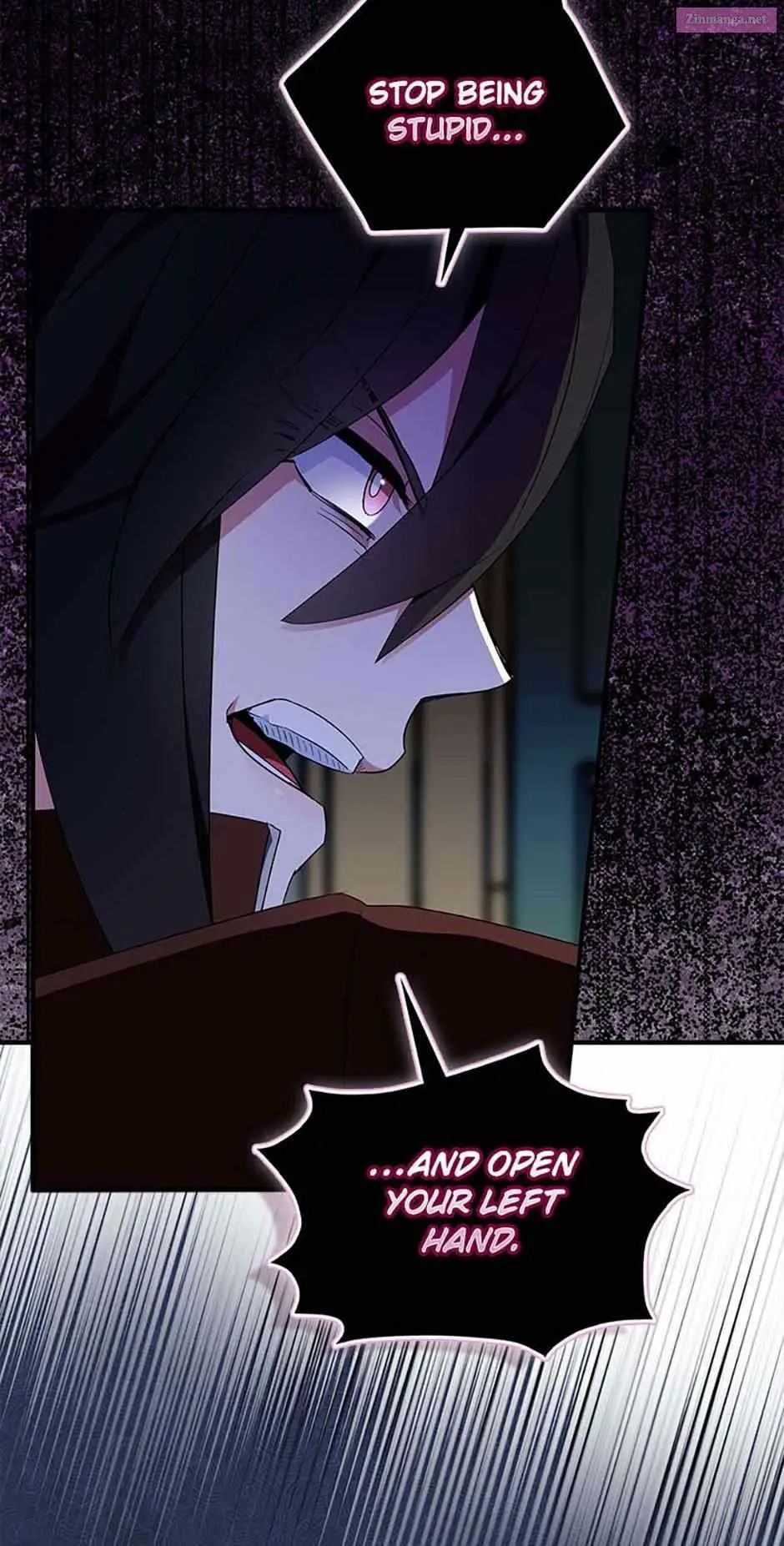 I Tried To Be Her Loyal Sword Kainu Manga Chapter 78 Page 38