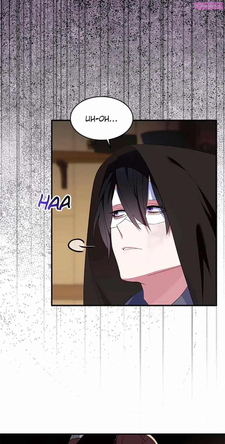 I Tried To Be Her Loyal Sword Kainu Manga Chapter 78 Page 40