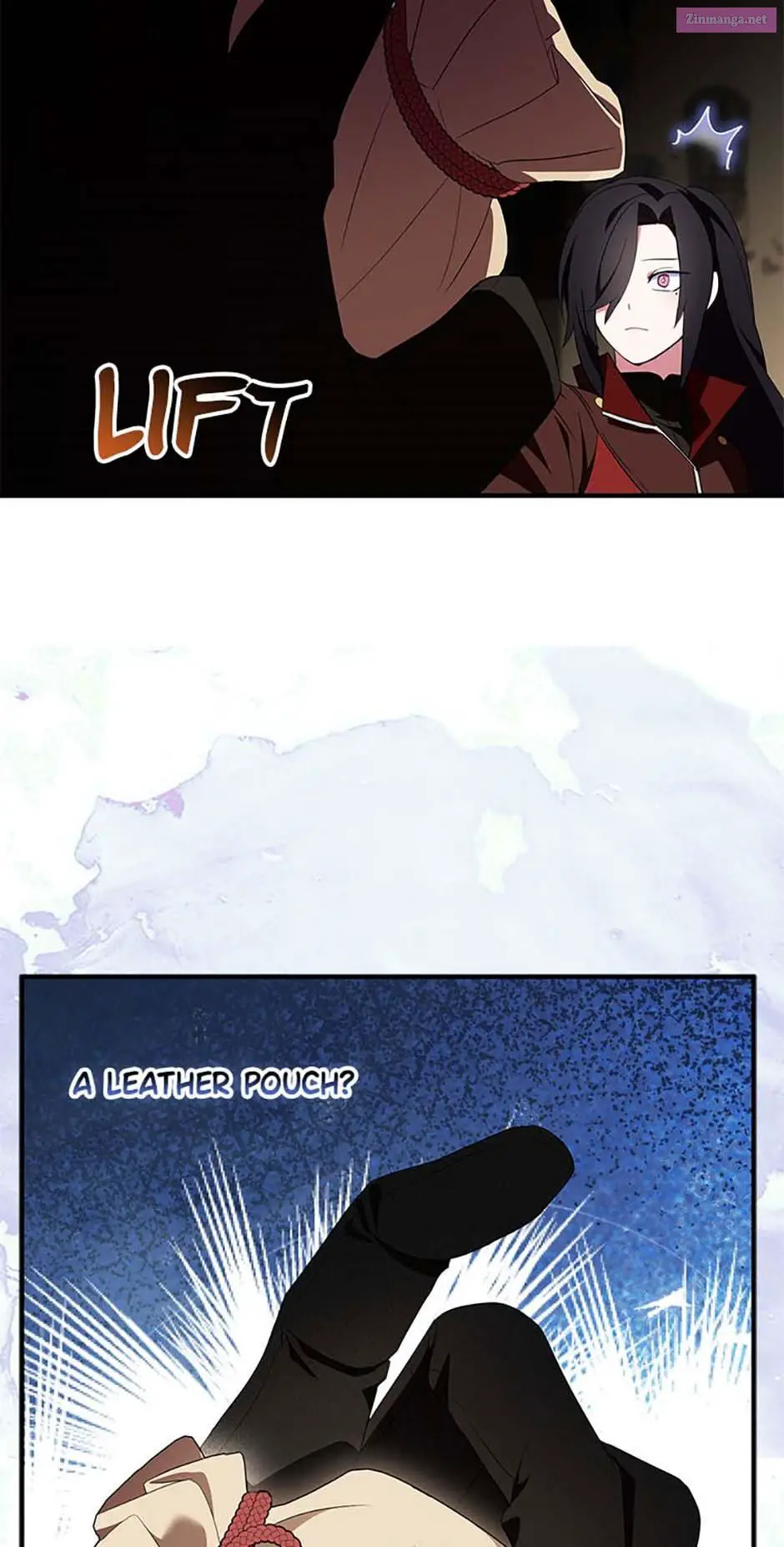 I Tried To Be Her Loyal Sword Kainu Manga Chapter 78 Page 41