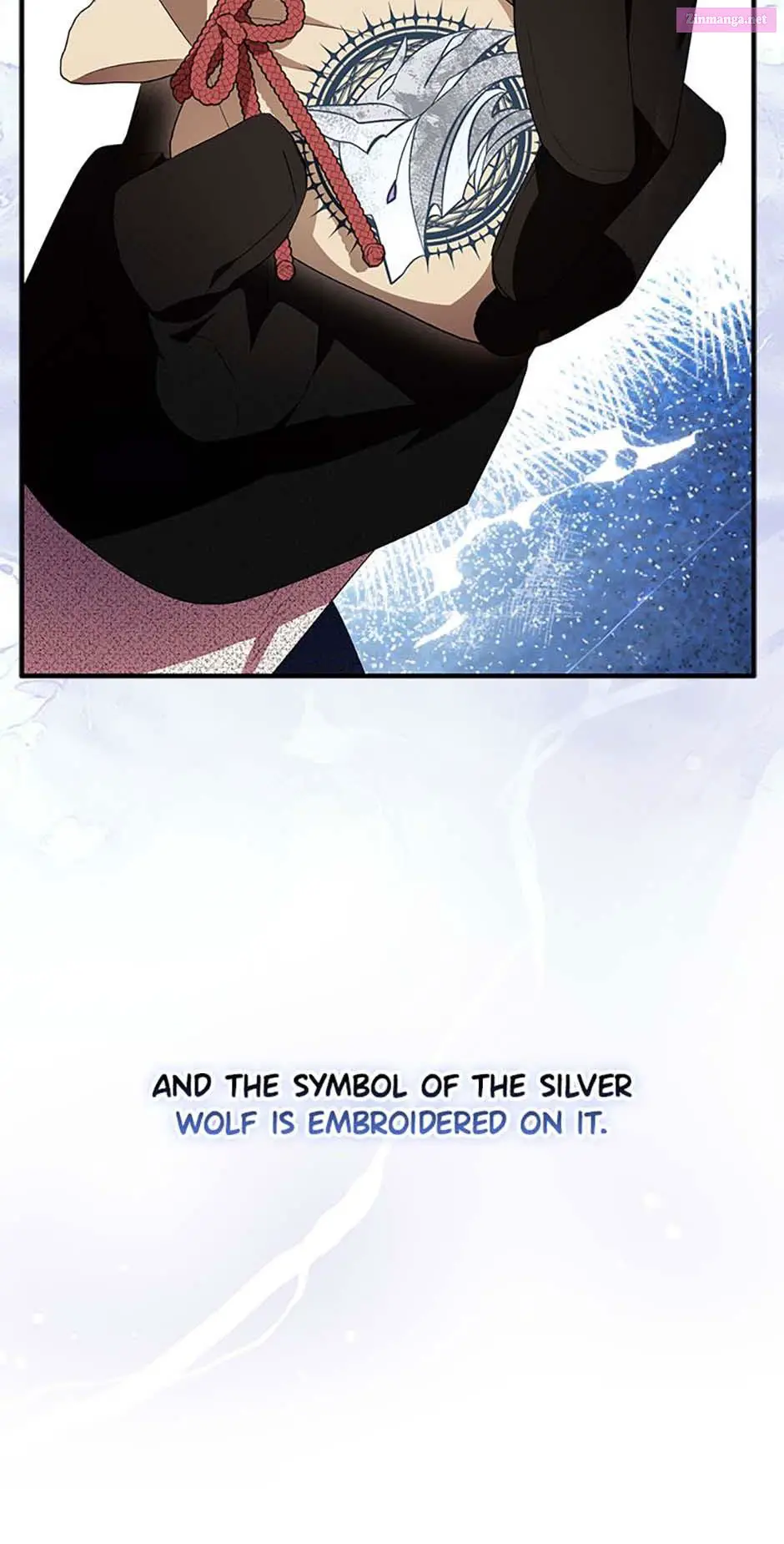 I Tried To Be Her Loyal Sword Kainu Manga Chapter 78 Page 42