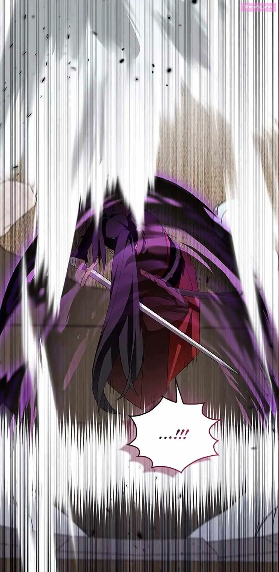 I Tried To Be Her Loyal Sword Kainu Manga Chapter 78 Page 45