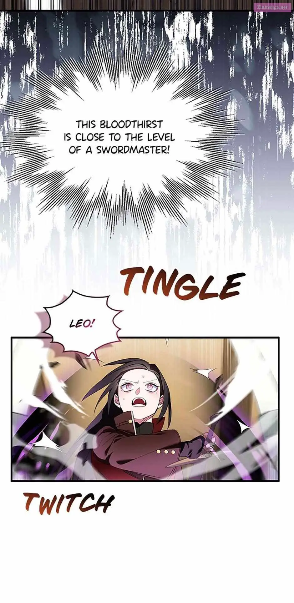 I Tried To Be Her Loyal Sword Kainu Manga Chapter 78 Page 46