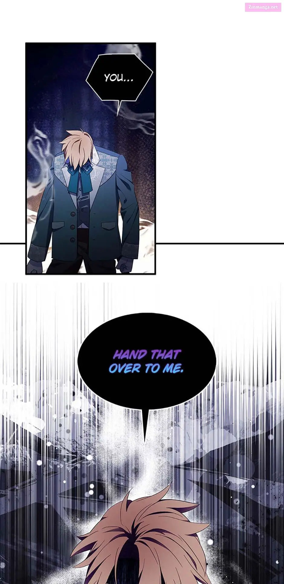 I Tried To Be Her Loyal Sword Kainu Manga Chapter 78 Page 47