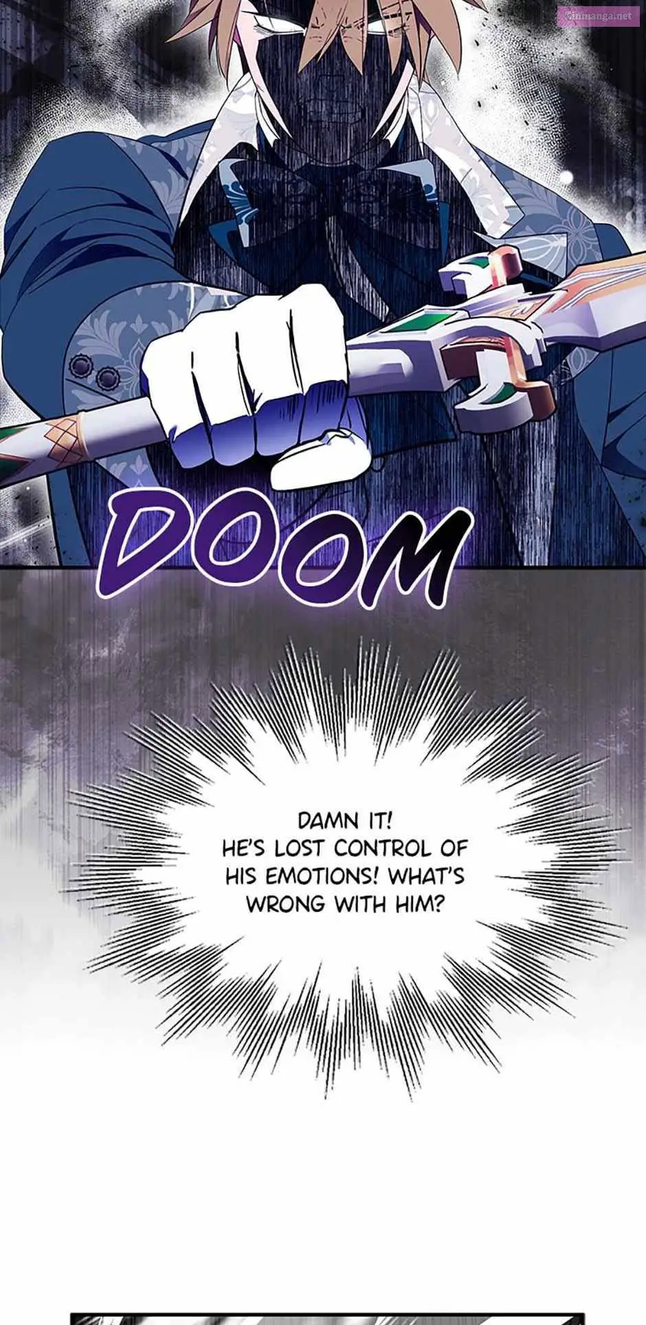 I Tried To Be Her Loyal Sword Kainu Manga Chapter 78 Page 48