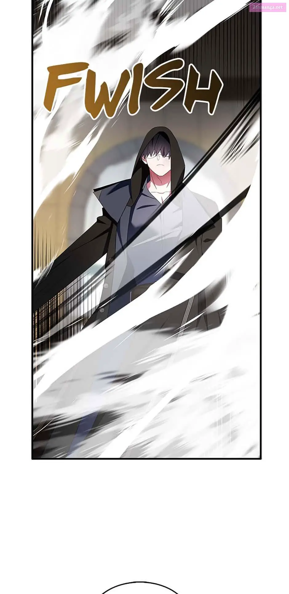 I Tried To Be Her Loyal Sword Kainu Manga Chapter 78 Page 49