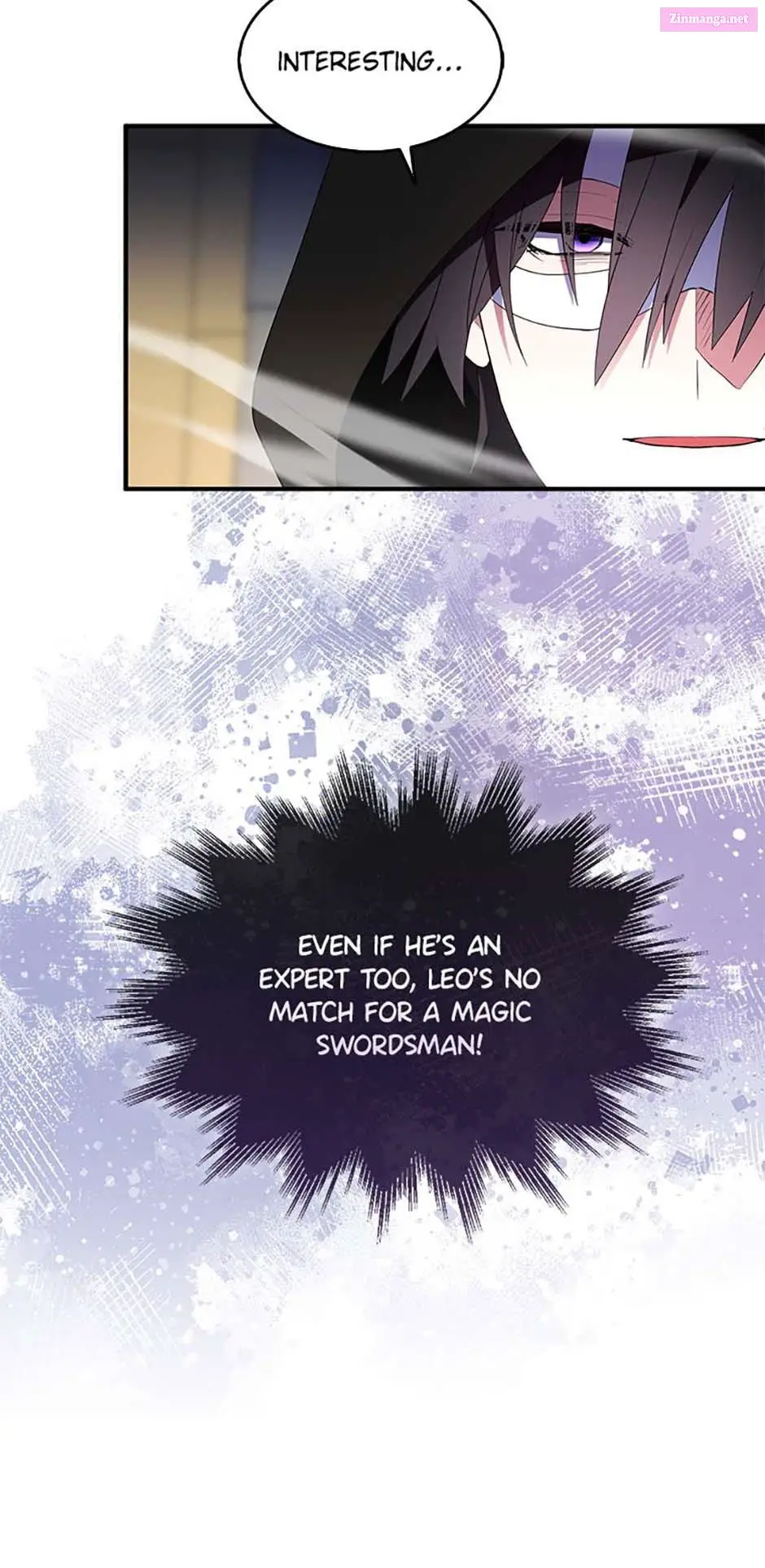 I Tried To Be Her Loyal Sword Kainu Manga Chapter 78 Page 50
