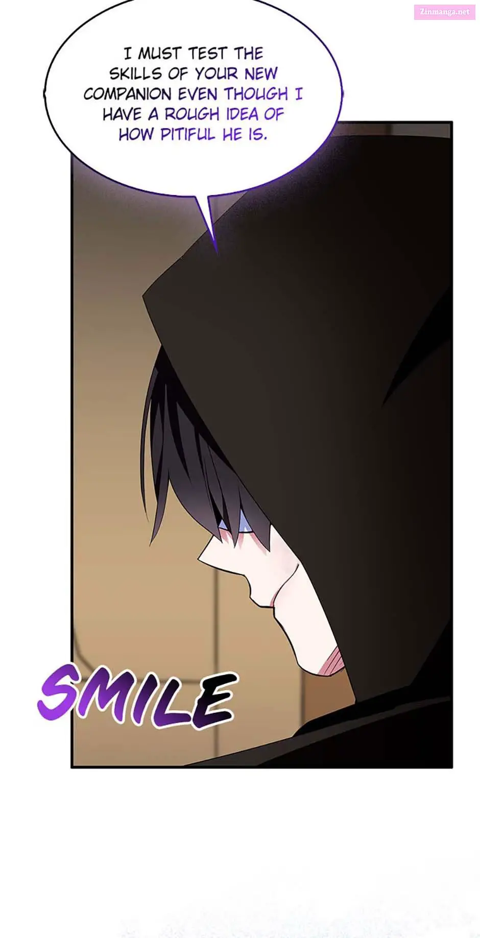I Tried To Be Her Loyal Sword Kainu Manga Chapter 78 Page 52