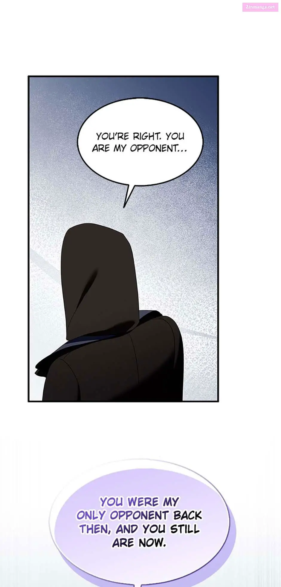I Tried To Be Her Loyal Sword Kainu Manga Chapter 78 Page 60