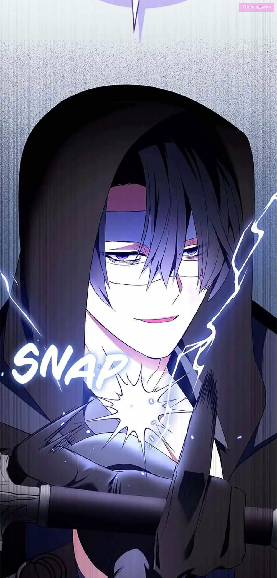I Tried To Be Her Loyal Sword Kainu Manga Chapter 78 Page 61