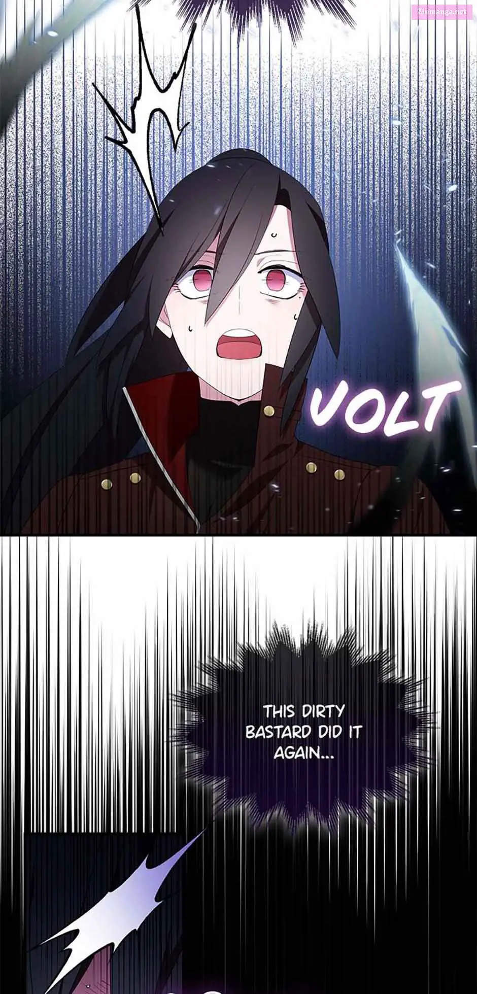 I Tried To Be Her Loyal Sword Kainu Manga Chapter 78 Page 65