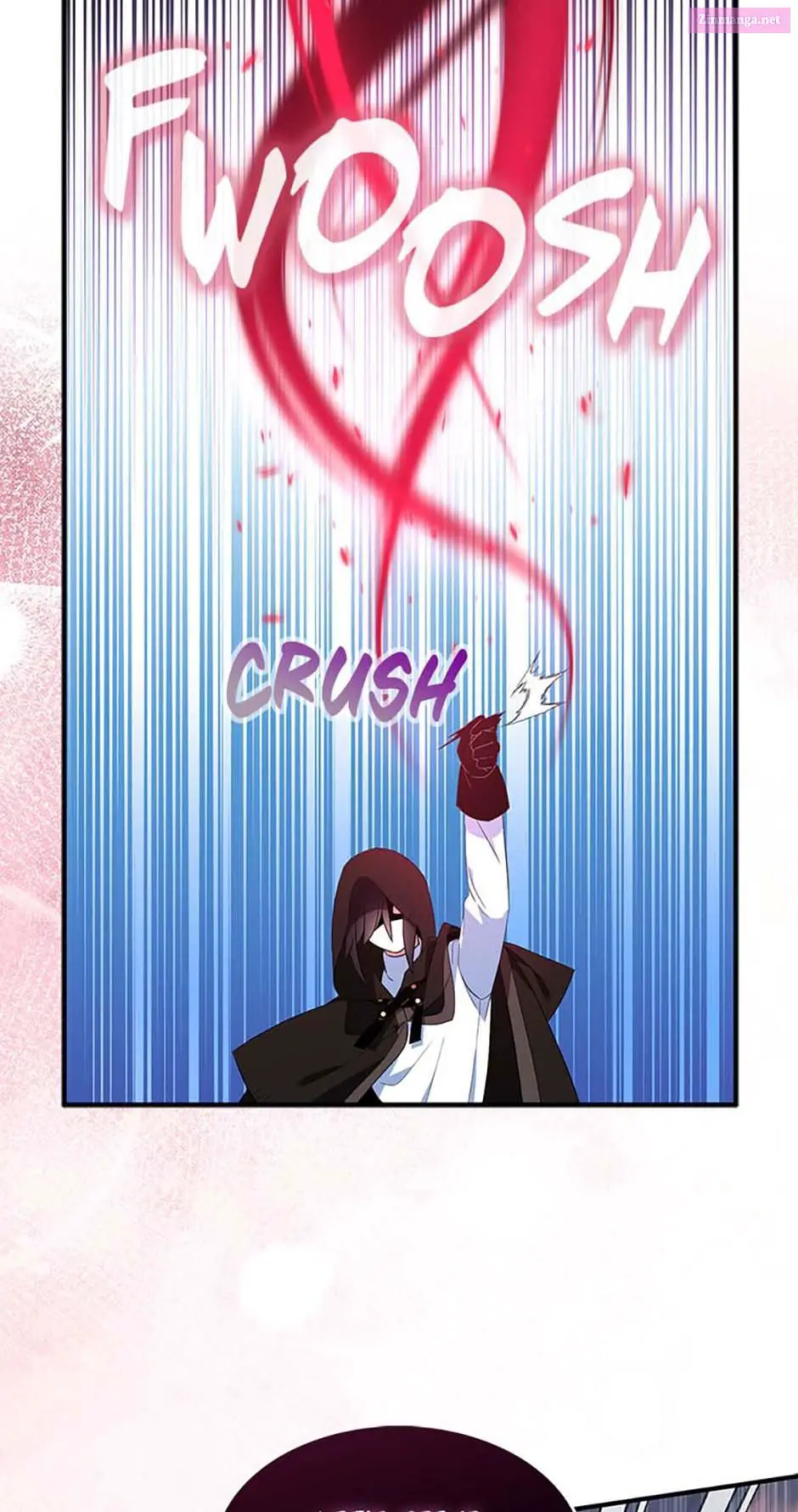 I Tried To Be Her Loyal Sword Kainu Manga Chapter 74 Page 10