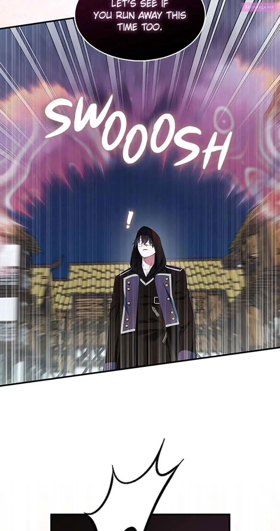 I Tried To Be Her Loyal Sword Kainu Manga Chapter 74 Page 11