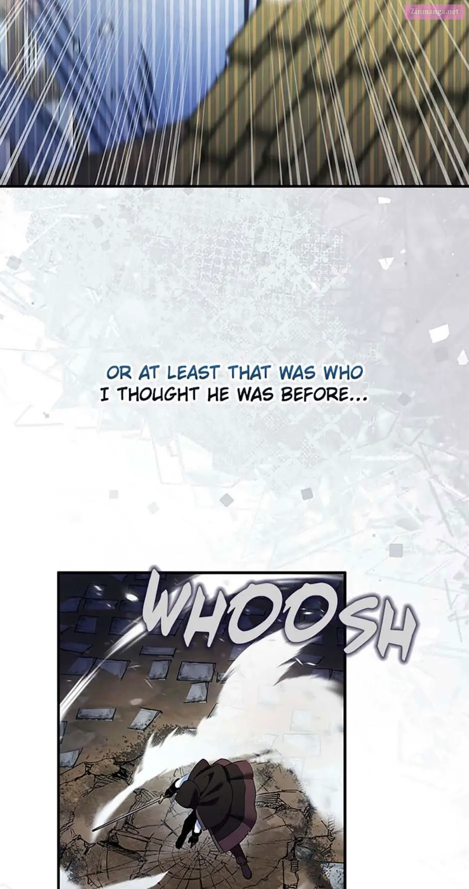 I Tried To Be Her Loyal Sword Kainu Manga Chapter 74 Page 14